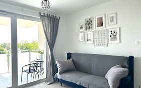SDH 1 Radzymin comfortable apartment near Warsaw